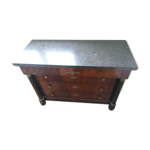 Commode empire