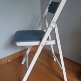 Folding chair
