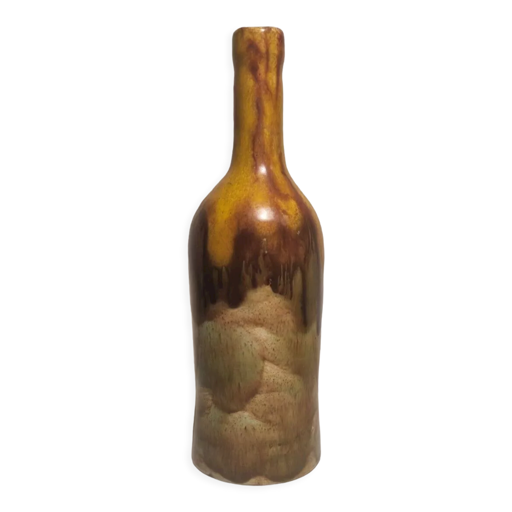 Cerim ceramic bottle