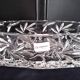 Jardinière, crystal centrepiece Alpina.