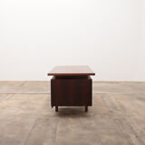 Kho liang Le for Fristho Management desk Model J1 design from 1956