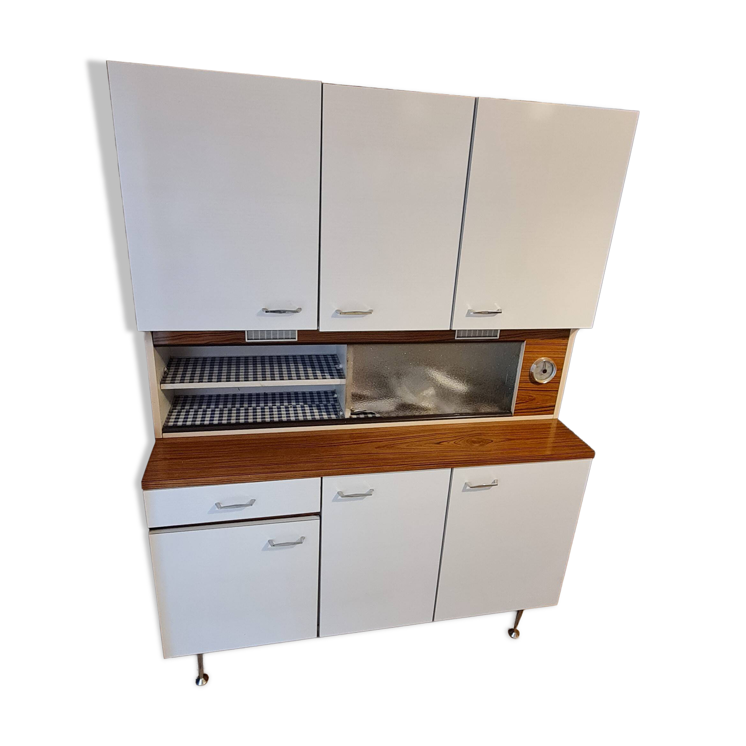 Kitchen buffet