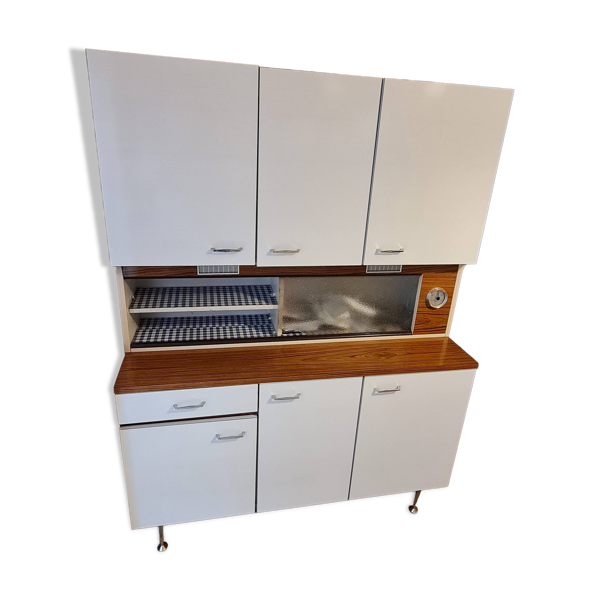 Buffet de cuisine