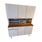 Buffet de cuisine