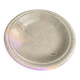 Maine pottery dish