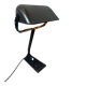 Lampe notaire Erpe originale – bakélite