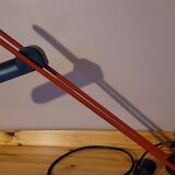 Lampe de bureau, Carlo Vietri, Eleusi