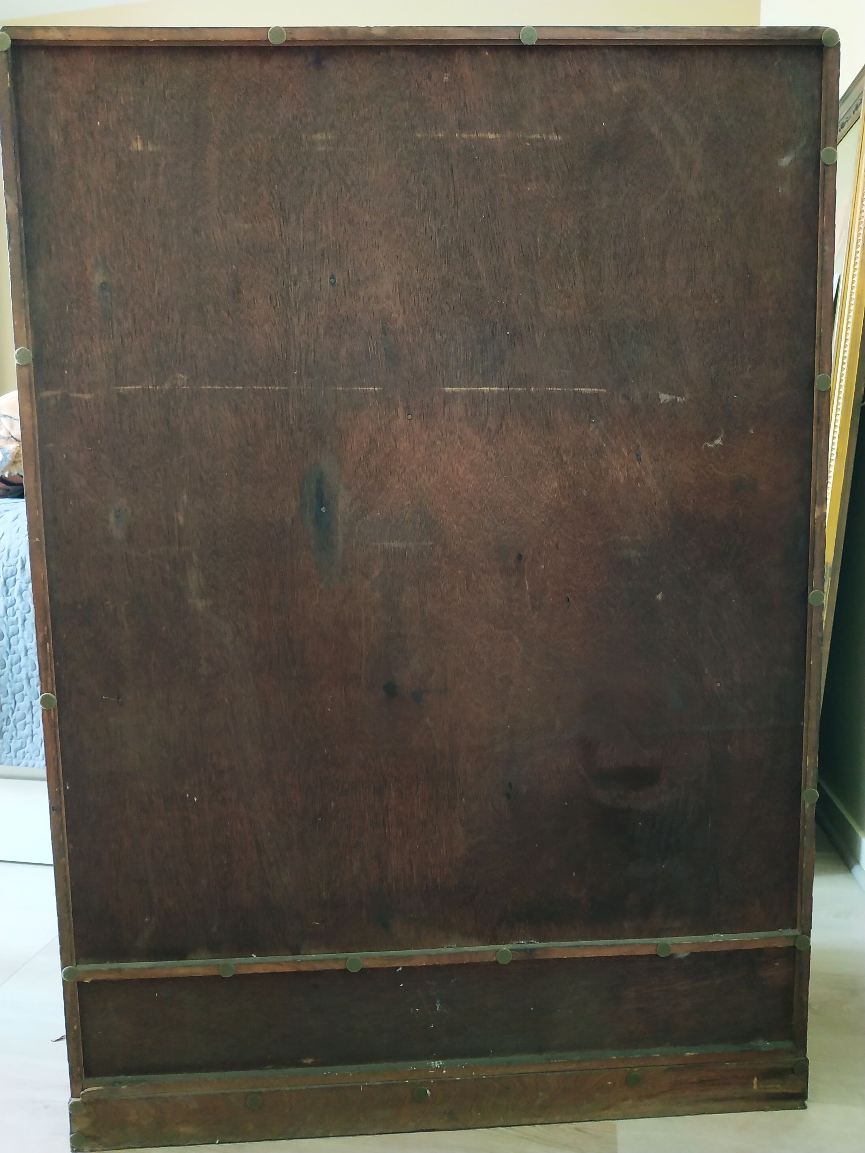 Tea furniture - Chandasu - Japan 1930-50