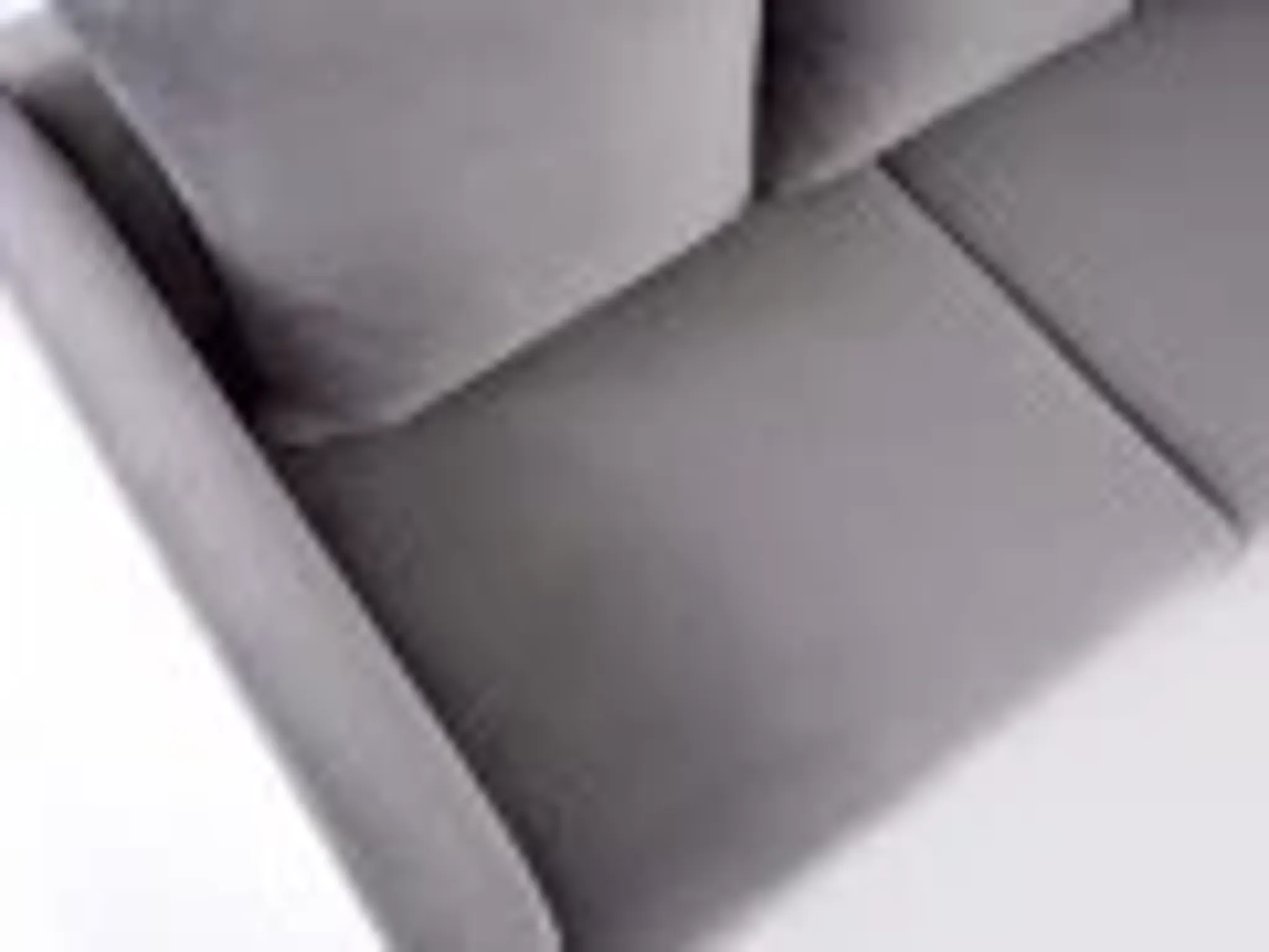 Malmo sofa grey, Scandinavian design