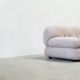 Sapporo sofa by Mobil Girgi
