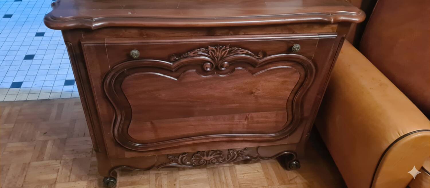 Occasional furniture