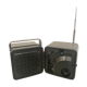 Radio Brionvega TS 512, Marco Zanuso and Richard Sapper, 90-2000s