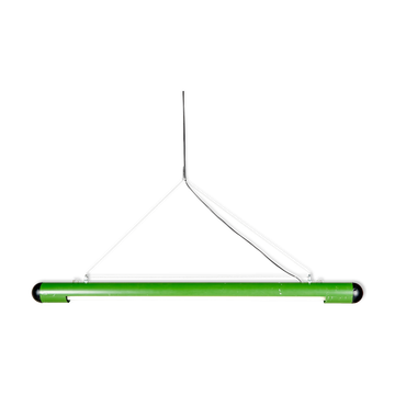 Lampe industrielle tubulaire
