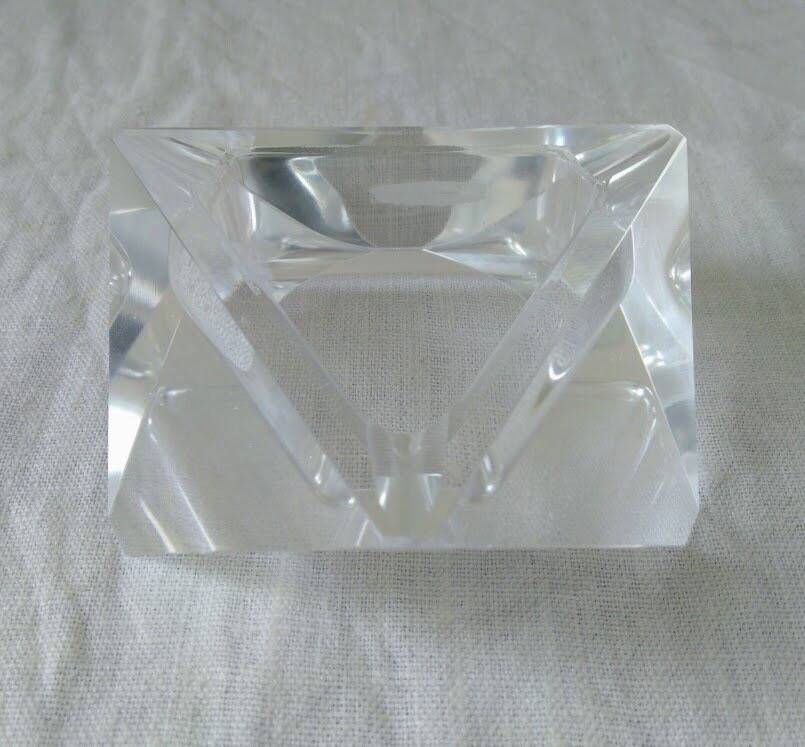 Briquet et cendrier Japon 70’s