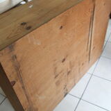 Étagère industrielle