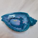 Fruit cup Vallauris shell