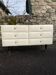 VINTAGE DRESSING TABLE WITH 6 DRAWERS 1960-1970 ROGER LANDAULT