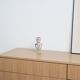 Stone totem figurine, Danish design, 1970s, production: Denmark