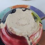 Lot cups of coffee Alice Colonieu