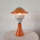 Vintage lamp 1980