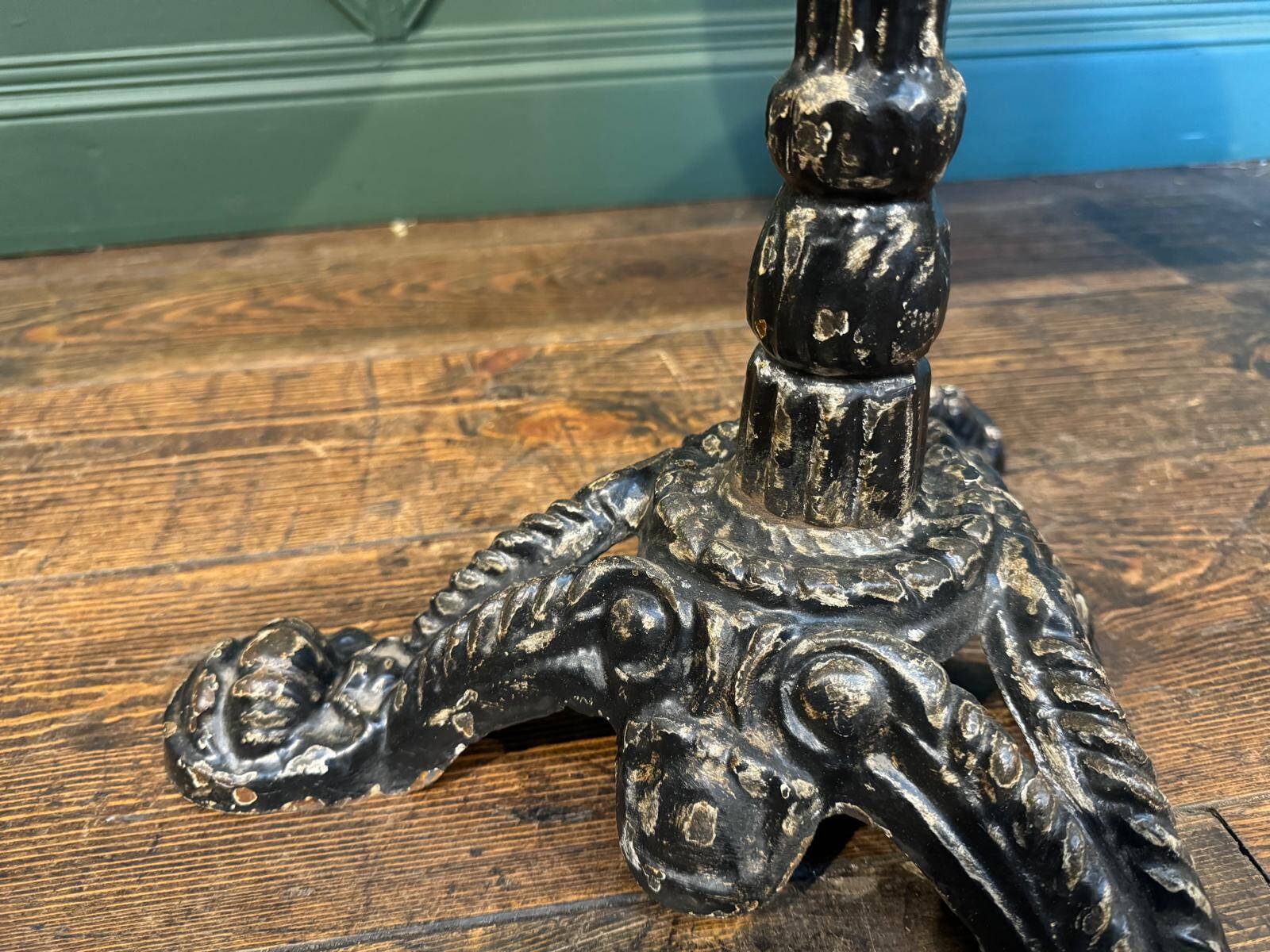 Bistro table