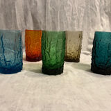 Verres vintage