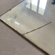 Old beveled mirror stitched 65x83cm