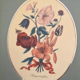 Botanical Lithography