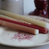 Old ironstone serving dish