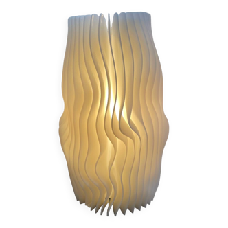 Swiss Design Glacier Model Lamp n°1