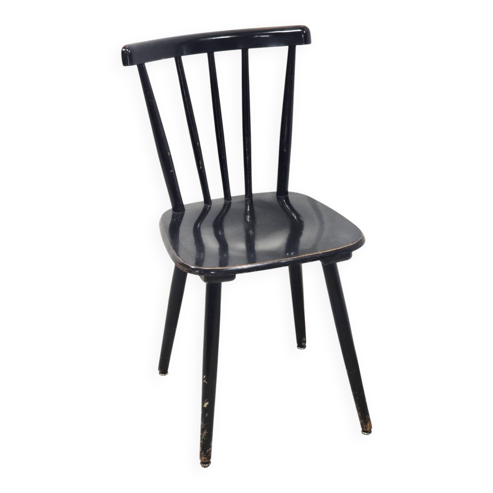 Bentwood Dining Chair 1980s