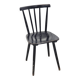 Bentwood Dining Chair 1980s