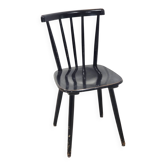 Bentwood Dining Chair 1980s