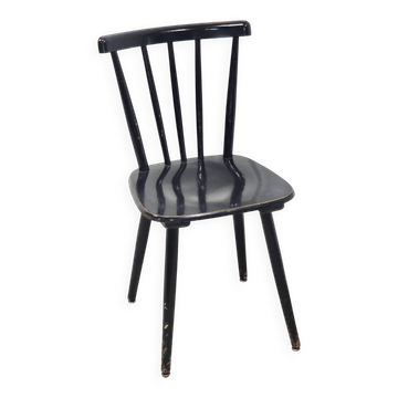 Bentwood Dining Chair 1980s