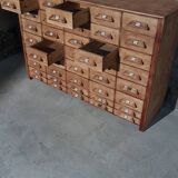 Old furniture