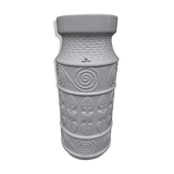 Bay Germany Vase White model 94-45