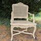 Cane chair