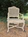 Cane chair