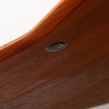 Minerva coffee table by Peter Hvidt and Orla Mølgaard-Nielsen for France & Son, Denmark, 1960s