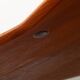 Table basse Minerva par Peter Hvidt et Orla Mølgaard-Nielsen pour France & Son, Danemark, années 1960.