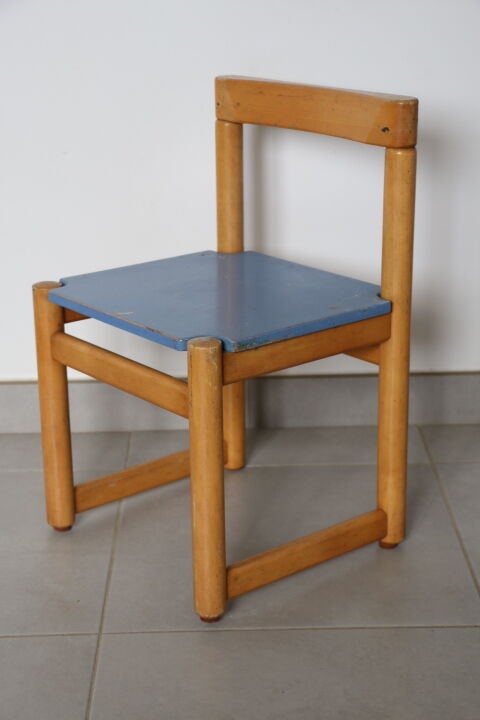 Children's chair 1960 340mm
