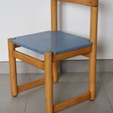 Children's chair 1960 340mm
