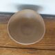 Lot de 3 petits bols en gres