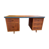 Bureau teck scandinave