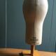 Tête mannequin chapeau Stockman sur pied