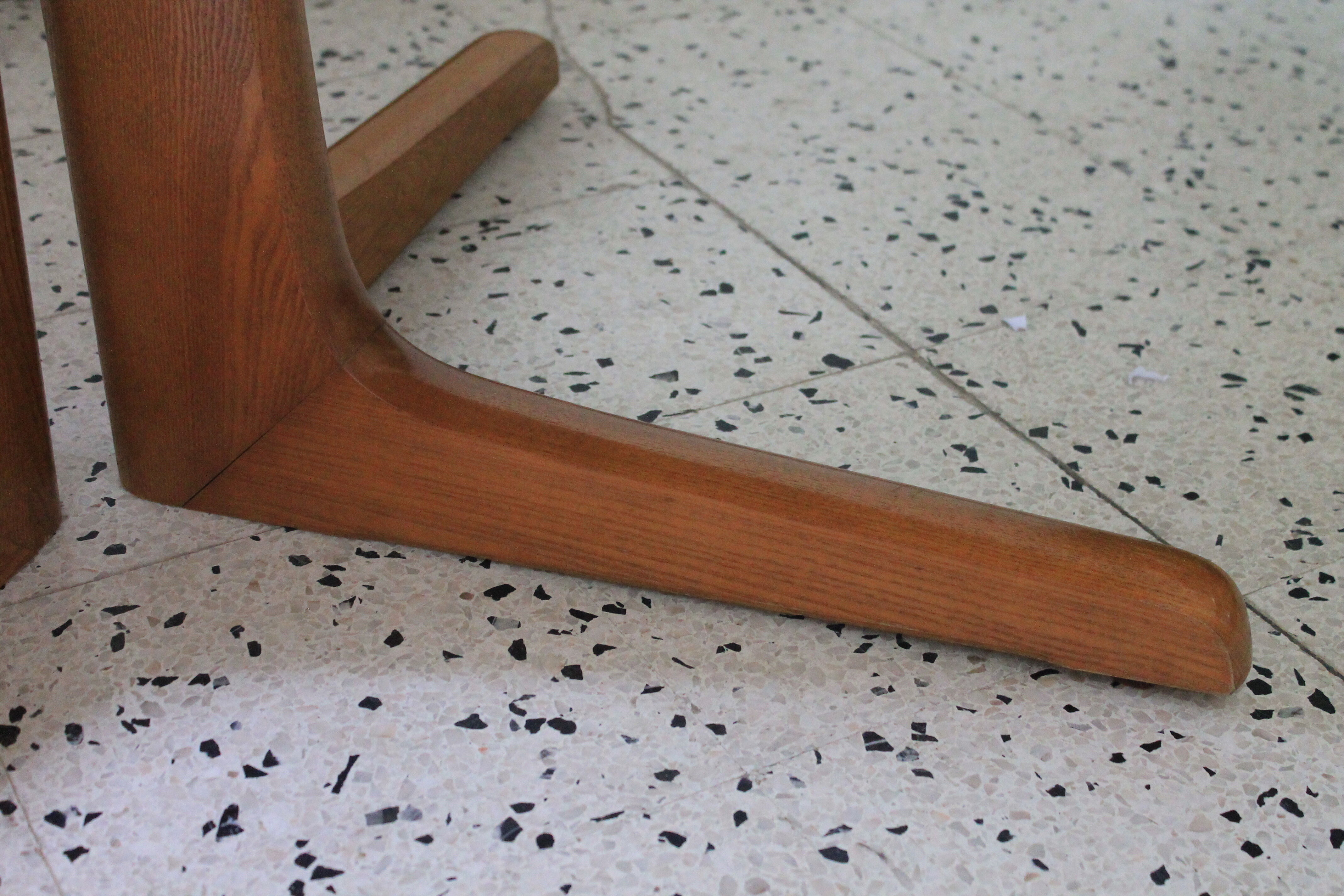 Baumann extension table