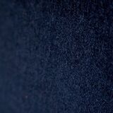 Set of 2 eclectic style chairs fameg radomsko, 1970s/80s