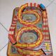 Vintage toy circuit