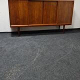 Buffet en teck vintage