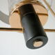 Suspension arlus vintage 1950